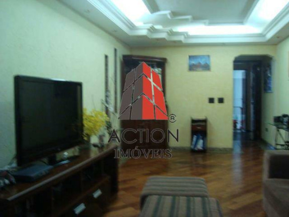 Imagem Sobrado com 3 Quartos à Venda, 200 m² em Jardim Textil - São Paulo