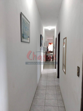 Imagem Casa com 3 Quartos à Venda, 135 m² em Massaguaçu - Caraguatatuba Imagem Casa com 3 Quartos à Venda, 135 m² em Massaguaçu - Caraguatatuba