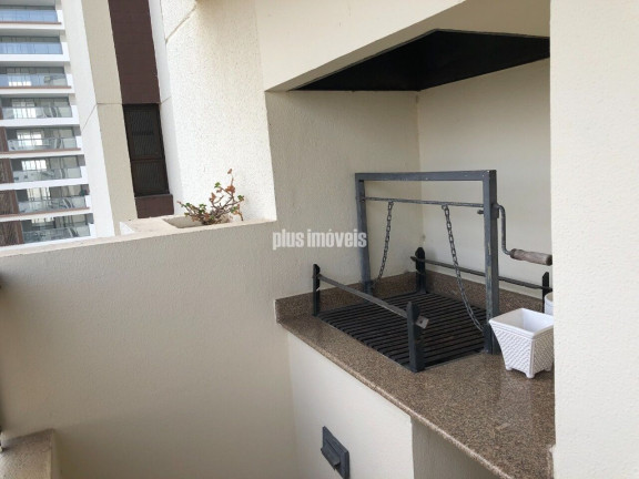 Imagem Apartamento com 3 Quartos à Venda, 139 m² em Jardim Vila Mariana - São Paulo Imagem Apartamento com 3 Quartos à Venda, 139 m² em Jardim Vila Mariana - São Paulo