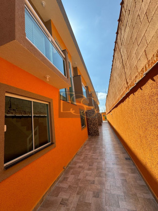 Imagem Casa de Condomínio com 2 Quartos à Venda, 81 m² em Cibratel Ii - Itanhaém Imagem Casa de Condomínio com 2 Quartos à Venda, 81 m² em Cibratel Ii - Itanhaém