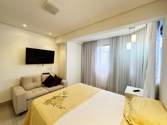 Imagem Imóvel com 2 Quartos à Venda, 87 m² em Setor Sudoeste - Brasília