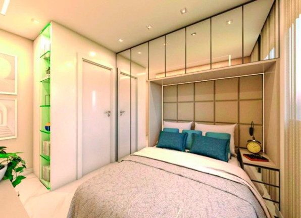 Imagem Apartamento com 3 Quartos à Venda, 63 m² em Boa Viagem - Recife Imagem Apartamento com 3 Quartos à Venda, 63 m² em Boa Viagem - Recife