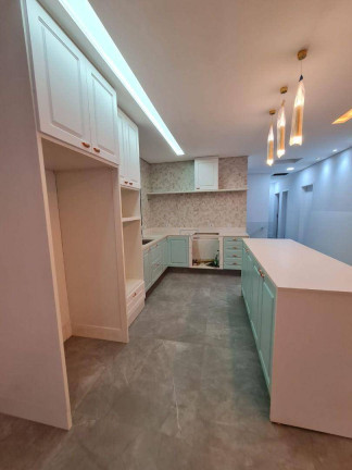 Imagem Casa com 3 Quartos à Venda, 218 m² em New Ville - Santana De Parnaíba