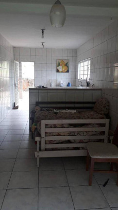 Imagem Chácara com 2 Quartos à Venda, 70 m² em Jardim Colonial - Araçoiaba Da Serra