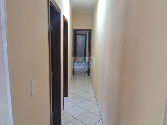 Imagem Casa com 2 Quartos para Alugar, 110 m² em Mirim - Praia Grande Imagem Casa com 2 Quartos para Alugar, 110 m² em Mirim - Praia Grande