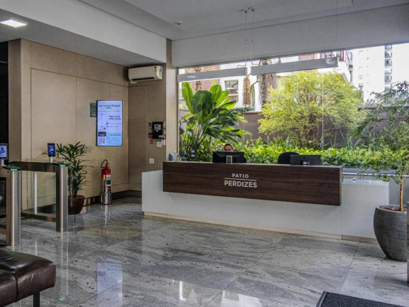 Imagem Imóvel Comercial à Venda, 52 m² em Perdizes - São Paulo Imagem Imóvel Comercial à Venda, 52 m² em Perdizes - São Paulo