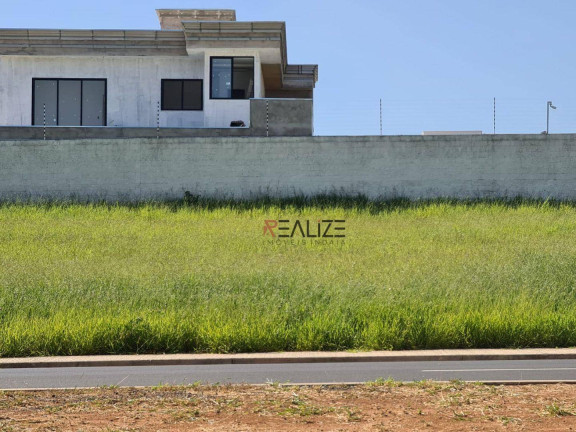 Imagem Terreno à Venda, 482 m² em Condomínio Dona Maria José - Indaiatuba Imagem Terreno à Venda, 482 m² em Condomínio Dona Maria José - Indaiatuba