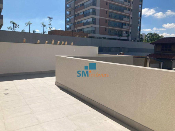 Imagem Apartamento com 3 Quartos à Venda, 141 m² em Barra Funda - São Paulo