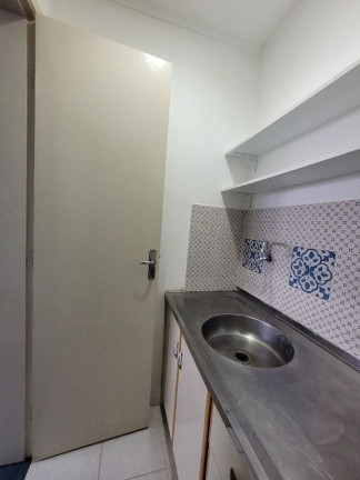 Imagem Sala Comercial para Alugar, 35 m² em Santa Cecília - Porto Alegre
