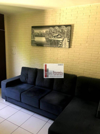 Imagem Apartamento com 2 Quartos à Venda, 53 m² em Parque Erasmo Assunção - Santo André Imagem Apartamento com 2 Quartos à Venda, 53 m² em Parque Erasmo Assunção - Santo André