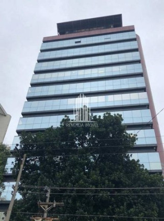 Imóvel com 1 Quarto à Venda, 200 m² em Brooklin - São Paulo
