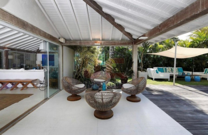 Imagem Casa à Venda, 600 m² em Conceição De Jacareí - Rio De Janeiro Imagem Casa à Venda, 600 m² em Conceição De Jacareí - Rio De Janeiro
