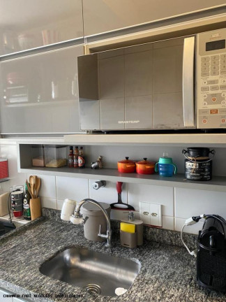 Imagem Apartamento com 2 Quartos à Venda, 48 m² em Vila Carrão - São Paulo Imagem Apartamento com 2 Quartos à Venda, 48 m² em Vila Carrão - São Paulo