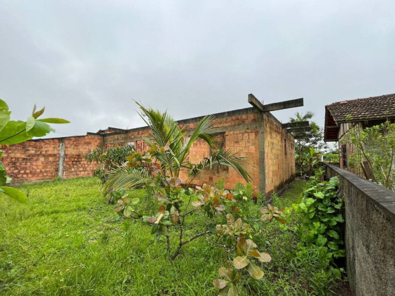 Imagem Casa com 2 Quartos à Venda, 84 m² em Costeira - Balneário Barra Do Sul Imagem Casa com 2 Quartos à Venda, 84 m² em Costeira - Balneário Barra Do Sul