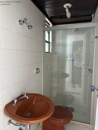 Imagem Cobertura com 4 Quartos à Venda, 260 m² em Chame-chame - Salvador