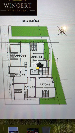 Imagem Apartamento com 1 Quarto à Venda, 48 m² em Varzea Grande - Gramado Imagem Apartamento com 1 Quarto à Venda, 48 m² em Varzea Grande - Gramado