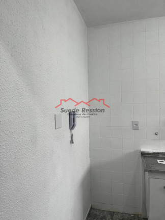 Imagem Apartamento com 2 Quartos para Alugar, 50 m² em Capela Do Socorro - São Paulo
