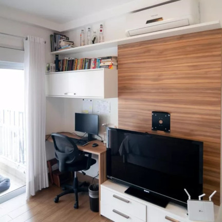 Imagem Imóvel com 4 Quartos à Venda, 223 m² em Campo Belo - São Paulo Imagem Imóvel com 4 Quartos à Venda, 223 m² em Campo Belo - São Paulo