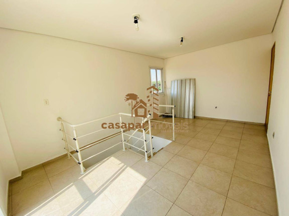 Imagem Cobertura com 2 Quartos à Venda, 110 m² em Nova Gerty - São Caetano Do Sul