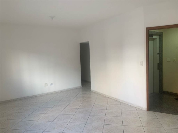 Imagem Apartamento com 3 Quartos à Venda, 107 m² em Centro - São Vicente