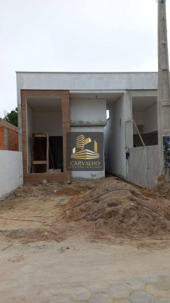Imagem Casa com 3 Quartos à Venda, 106 m² em São João Do Rio Vermelho - Florianópolis