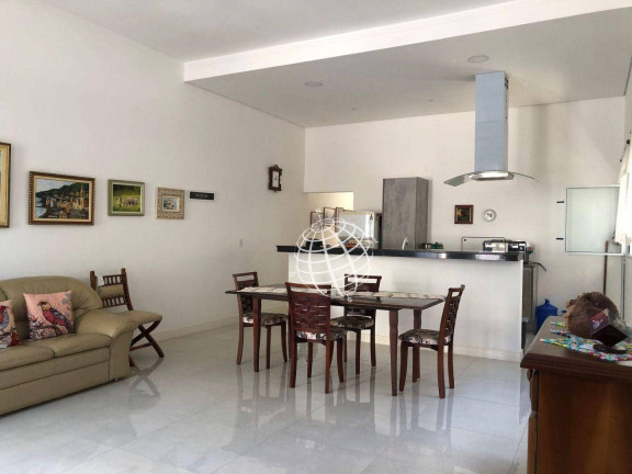Imagem Casa com 3 Quartos à Venda, 102 m² em Morumbi - Atibaia Imagem Casa com 3 Quartos à Venda, 102 m² em Morumbi - Atibaia