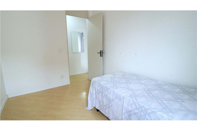 Imagem Apartamento com 2 Quartos à Venda, 48 m² em Vila Emir - São Paulo