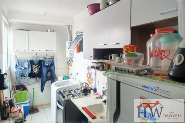 Imagem Apartamento com 2 Quartos à Venda, 55 m² em Jardim Alvorada - Nova Iguaçu Imagem Apartamento com 2 Quartos à Venda, 55 m² em Jardim Alvorada - Nova Iguaçu