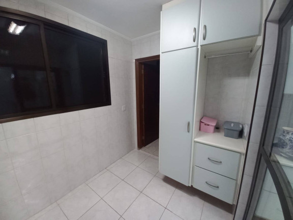 Imagem Apartamento com 3 Quartos à Venda, 138 m² em Embaré - Santos Imagem Apartamento com 3 Quartos à Venda, 138 m² em Embaré - Santos