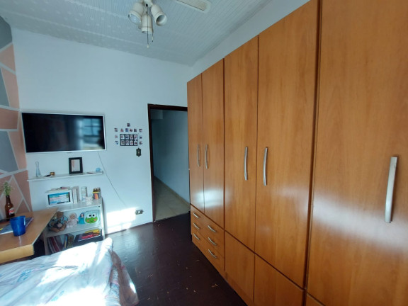 Imagem Casa com 3 Quartos à Venda, 150 m² em Brooklin Paulista - São Paulo
