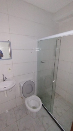 Imagem Apartamento com 2 Quartos para Alugar, 60 m² em Araçás - Vila Velha