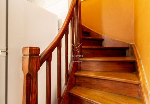 Imagem Casa com 3 Quartos à Venda, 178 m² em Vila Romana - São Paulo Imagem Casa com 3 Quartos à Venda, 178 m² em Vila Romana - São Paulo