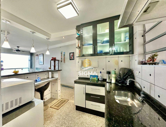 Imagem Apartamento com 2 Quartos à Venda, 90 m² em Pitangueiras - Guarujá Imagem Apartamento com 2 Quartos à Venda, 90 m² em Pitangueiras - Guarujá