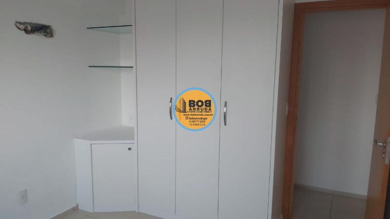 Imagem Apartamento com 4 Quartos à Venda, 157 m² em Boa Viagem - Recife