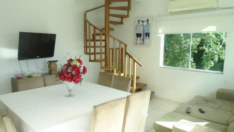 Imagem Casa com 5 Quartos para Alugar ou Temporada, 200 m² em Araça - Porto Belo Imagem Casa com 5 Quartos para Alugar ou Temporada, 200 m² em Araça - Porto Belo