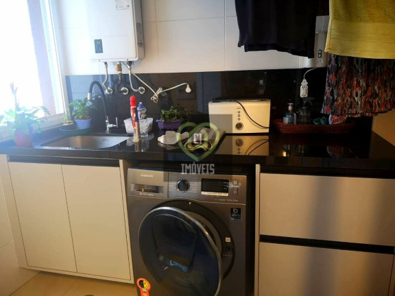 Imagem Apartamento com 3 Quartos à Venda, 161 m² em Vila Romana - São Paulo Imagem Apartamento com 3 Quartos à Venda, 161 m² em Vila Romana - São Paulo