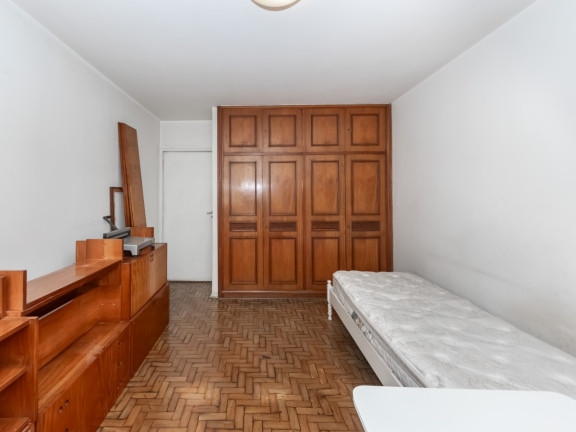 Imagem Apartamento com 3 Quartos à Venda, 158 m² em Jardim Paulista - São Paulo
