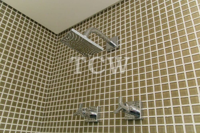 Imagem Apartamento com 3 Quartos à Venda, 131 m² em Brooklin - São Paulo