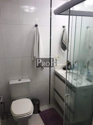 Imagem Apartamento com 3 Quartos à Venda, 128 m² em Centro - Santo André Imagem Apartamento com 3 Quartos à Venda, 128 m² em Centro - Santo André