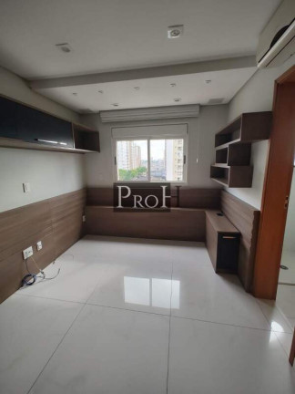 Imagem Apartamento com 4 Quartos à Venda, 260 m² em Santo Antônio - São Caetano Do Sul