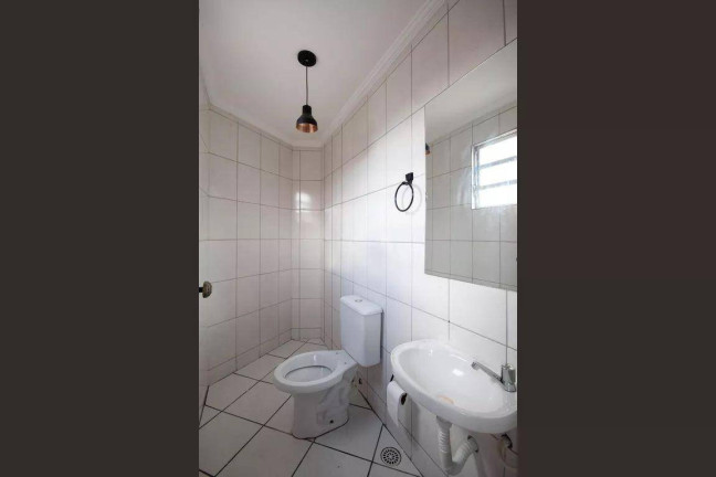 Imagem Casa de Condomínio com 3 Quartos à Venda, 113 m² em São Pedro - Osasco