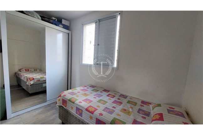 Imagem Apartamento com 3 Quartos à Venda, 60 m² em Vila Antonieta - São Paulo Imagem Apartamento com 3 Quartos à Venda, 60 m² em Vila Antonieta - São Paulo