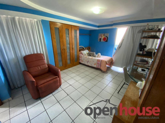 Imagem Apartamento com 3 Quartos à Venda, 267 m² em Petropolis - Natal
