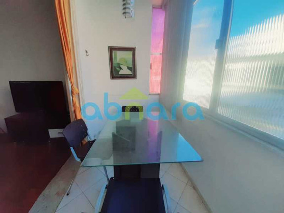 Imagem Apartamento com 1 Quarto à Venda, 39 m² em Copacabana - Rio De Janeiro