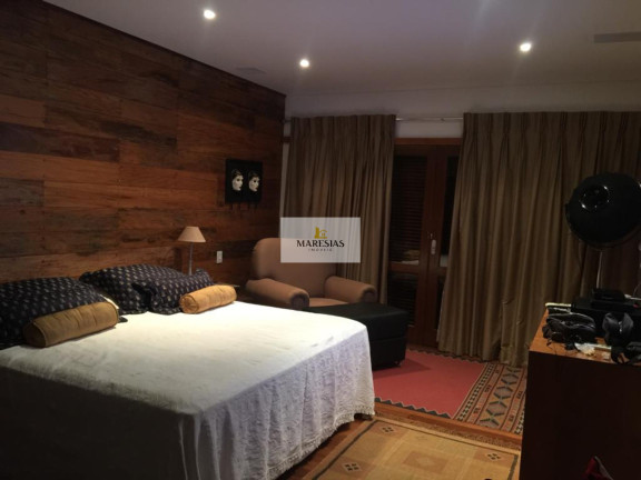 Imagem Casa com 3 Quartos à Venda, 350 m² em Curral - Ilhabela