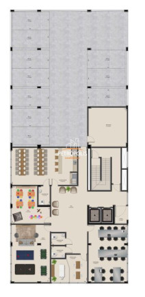 Imagem Apartamento com 2 Quartos à Venda, 56 m² em Cidade Nova - Caxias Do Sul