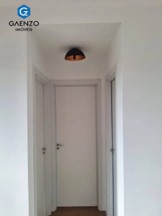Imagem Apartamento com 2 Quartos à Venda, 40 m² em Presidente Altino - Osasco