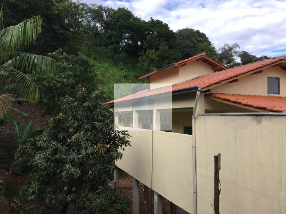 Imagem Casa com 3 Quartos à Venda, 424 m² em Jardim Das Alterosas - 2ª Seção - Betim