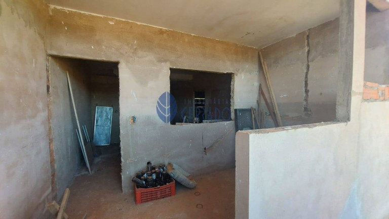 Imagem Sobrado com 3 Quartos à Venda, 300 m² em Jardim Das Américas 3ª Etapa - Anápolis