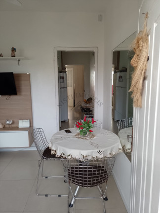 Imagem Apartamento com 1 Quarto para Temporada, 50 m² em Centro - Capão Da Canoa Imagem Apartamento com 1 Quarto para Temporada, 50 m² em Centro - Capão Da Canoa